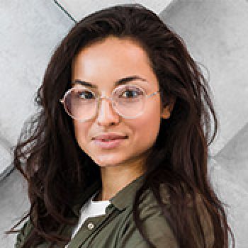 Featured author image: Augmented Reality Platform  By Google